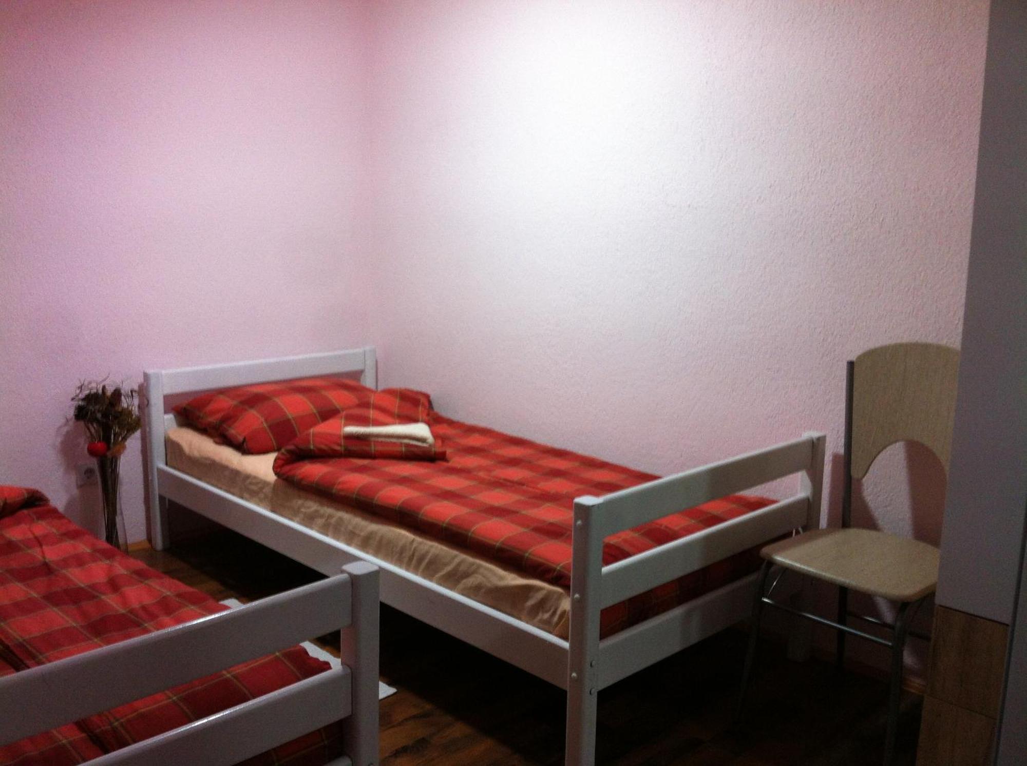 Pansion Zeyno Hotel Sarajevo Ngoại thất bức ảnh