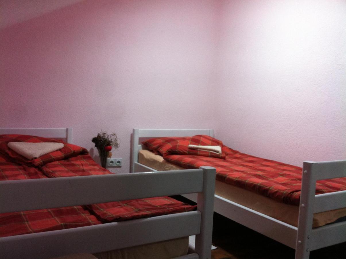 Pansion Zeyno Hotel Sarajevo Phòng bức ảnh