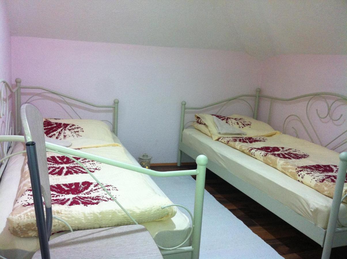 Pansion Zeyno Hotel Sarajevo Phòng bức ảnh