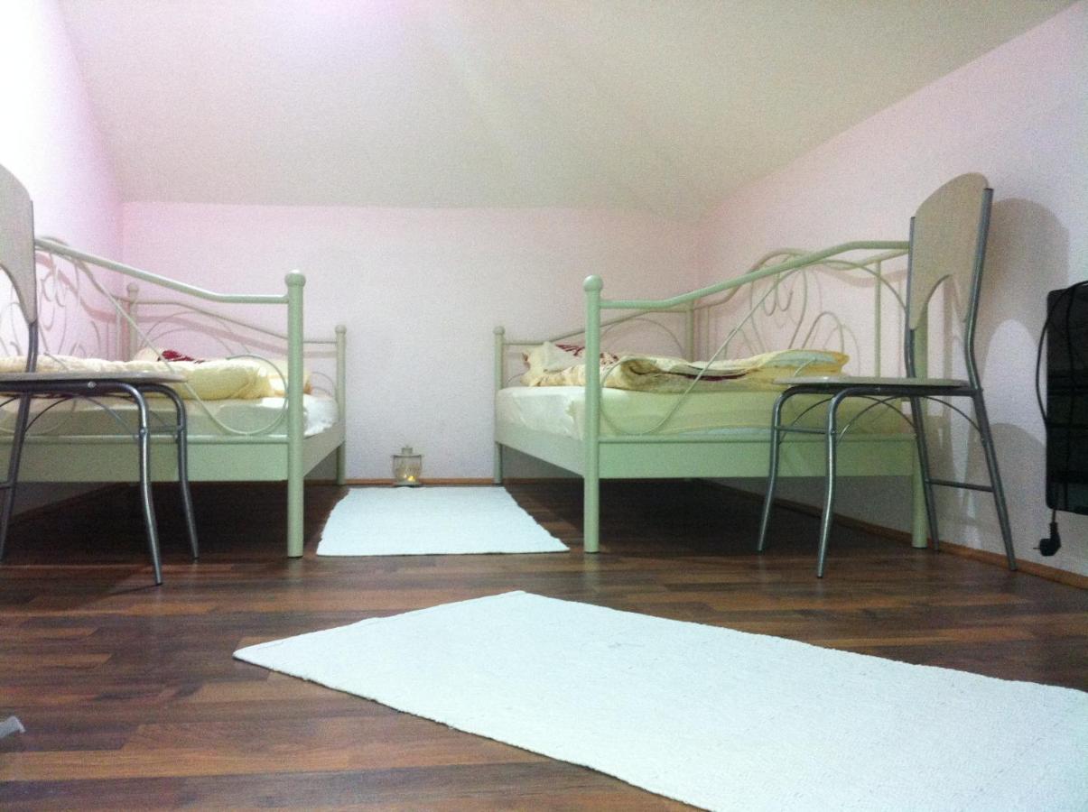 Pansion Zeyno Hotel Sarajevo Phòng bức ảnh