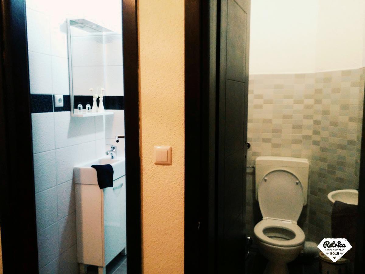 Pansion Zeyno Hotel Sarajevo Phòng bức ảnh