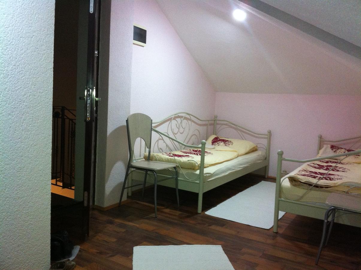 Pansion Zeyno Hotel Sarajevo Phòng bức ảnh