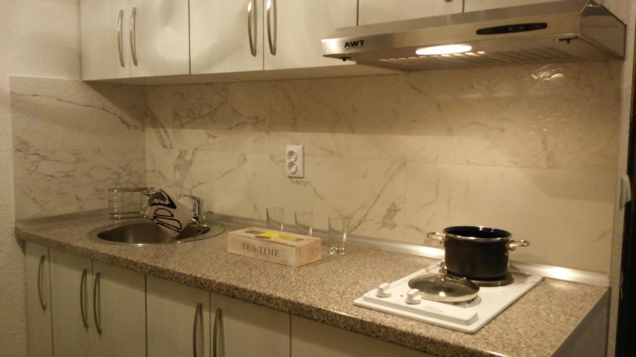 Pansion Zeyno Hotel Sarajevo Phòng bức ảnh