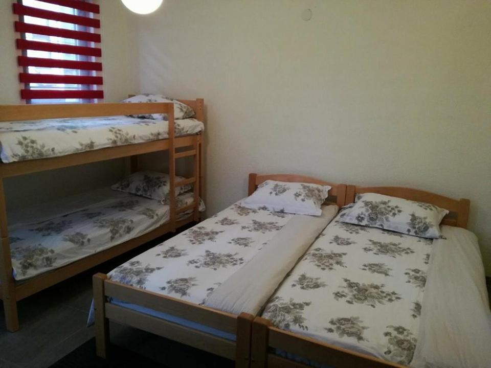 Pansion Zeyno Hotel Sarajevo Ngoại thất bức ảnh