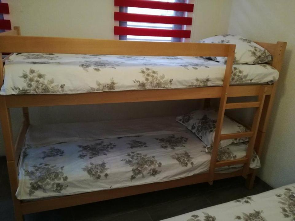 Pansion Zeyno Hotel Sarajevo Ngoại thất bức ảnh