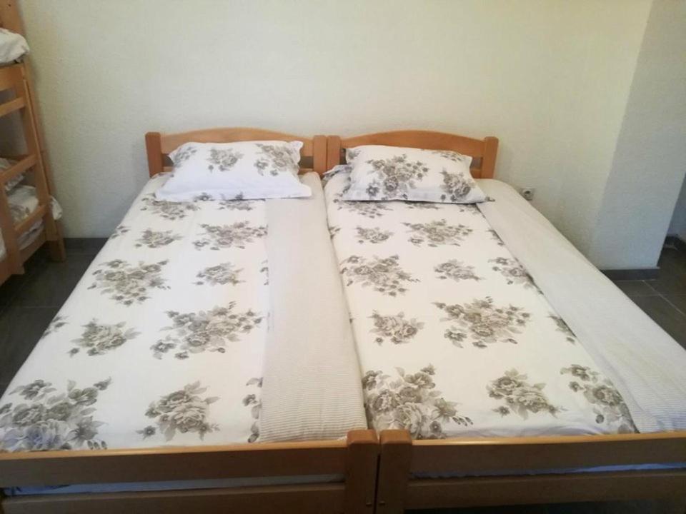 Pansion Zeyno Hotel Sarajevo Ngoại thất bức ảnh