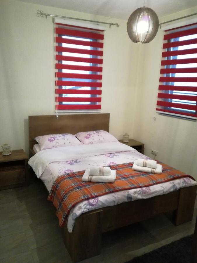 Pansion Zeyno Hotel Sarajevo Ngoại thất bức ảnh